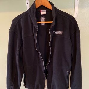 Spider Fleece Jacket